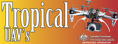 Tropical UAV's Pty Ltd