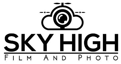 Sky high film and photo