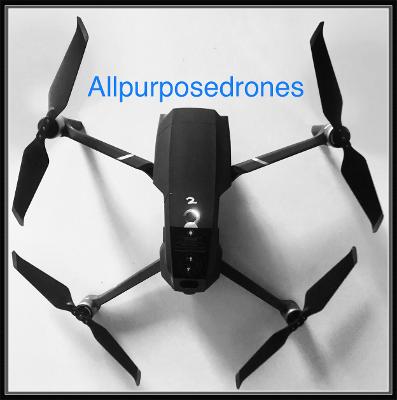 All Purpose Drones