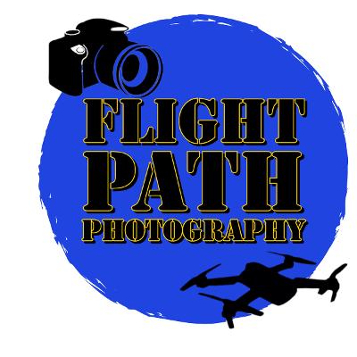 Flight Path Photography