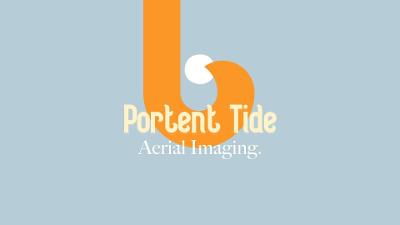 Portent Tide Aerial Imaging