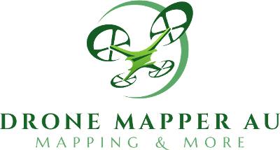 DRONE MAPPER AU
