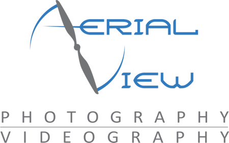 Aerial View Photography
