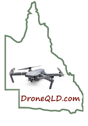 Drone QLD