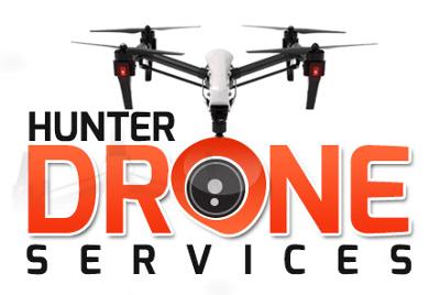 Hunter Drone Services