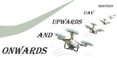 Onwards and Upwards UAV Services
