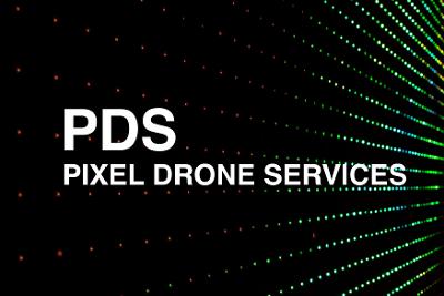 Pixel Drone Services