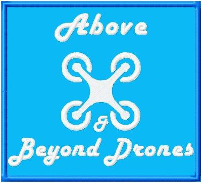 Above and Beyond Drones