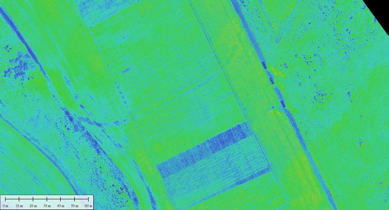 Agriculture Mapping 