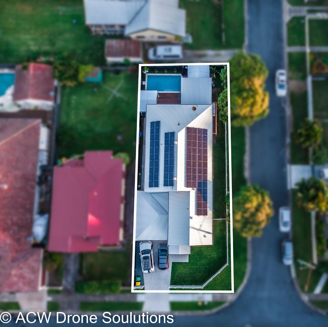ACW DRONE SOLUTIONS