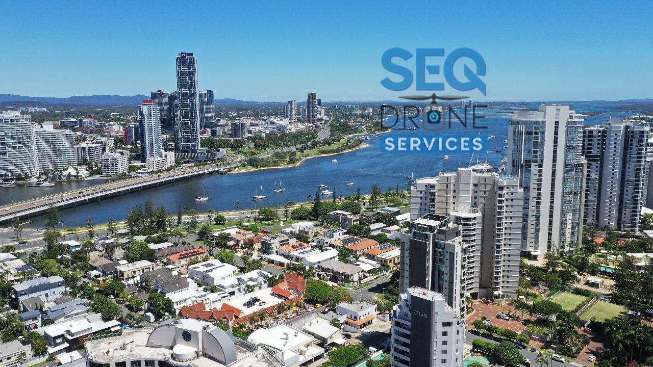 South East Queensland Drone Services