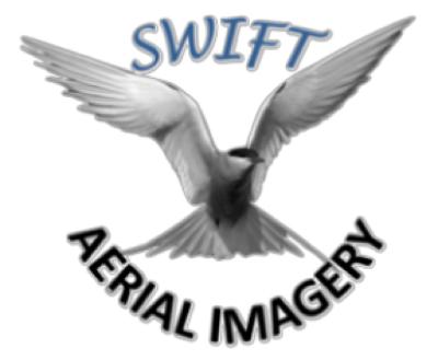 SWIFT AERIAL IMAGERY