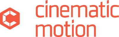 Cinematic Motion Pty Ltd
