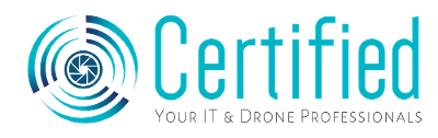 Certified IT & Drone Services