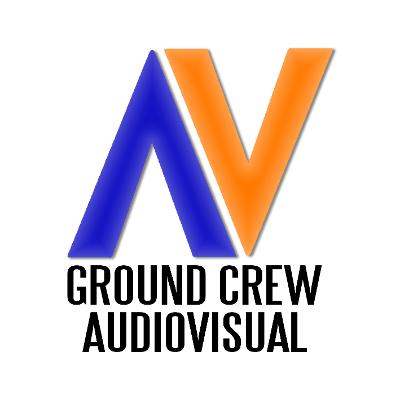 Ground Crew AudioVisual