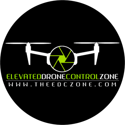 Elevated Drone Control Zone