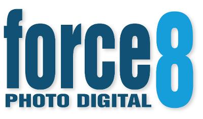 Force 8 Photo Digital