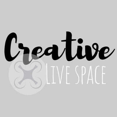 Creative Live Space