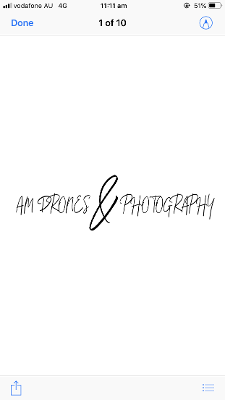 AM Drones & Photography