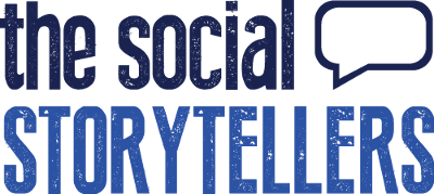 The Social Storytellers