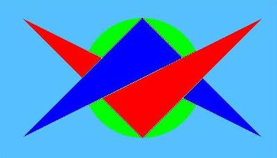Interspacial Systems