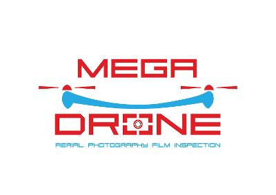 MEGA DRONE AERIAL PTY LTD