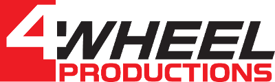4Wheel Productions Pty Ltd
