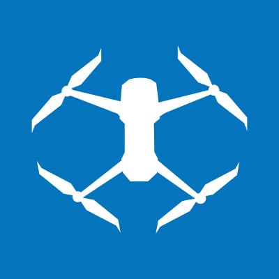 Atkins Drone Services