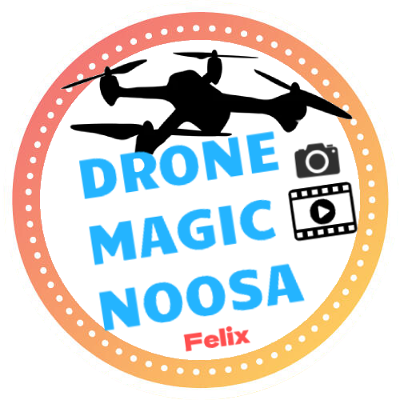 Drone Magic Noosa - Photography & Videography Services