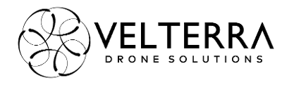 Velterra Drone