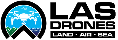 LAS Drones