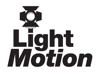 Light and Motion