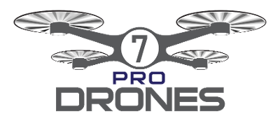 Seven Pro Drones