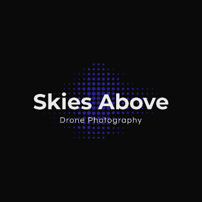 Skies Above Drone Photography