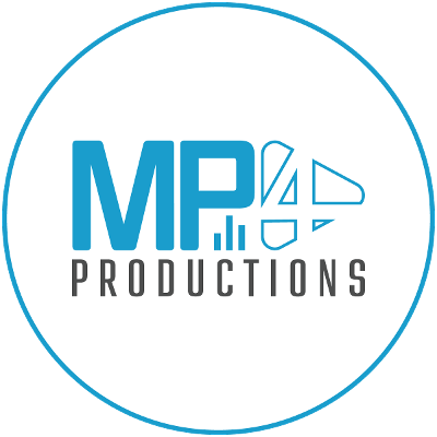 MP4 Productions