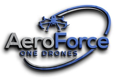 AeroForce One Drones