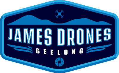James Drones Geelong