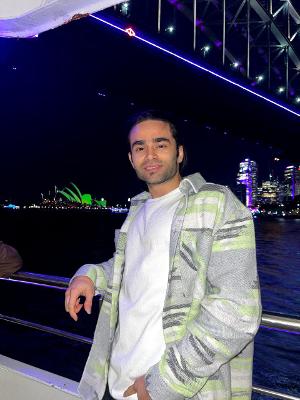 Shayan