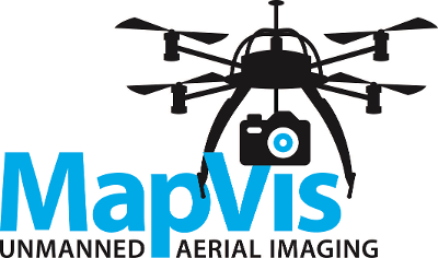 MapVis Unmanned Aerial Imaging