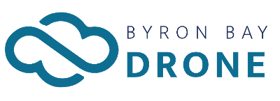 Byron Bay Drone