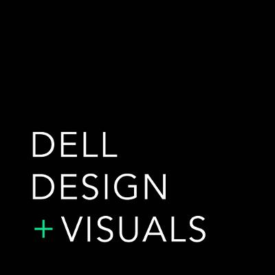 Dell Design + Visuals