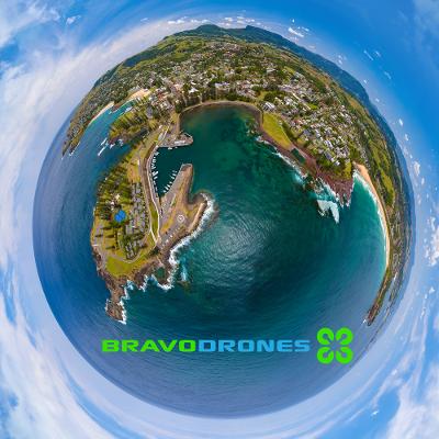 Bravo Drones Pty Ltd