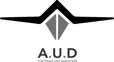 Australia UAV Discovery
