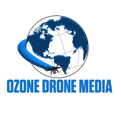 Ozone Drone Media Pty Ltd