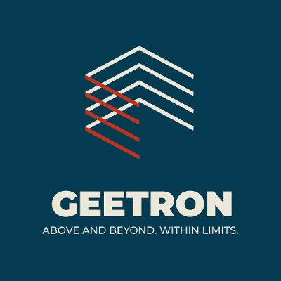 Geetron