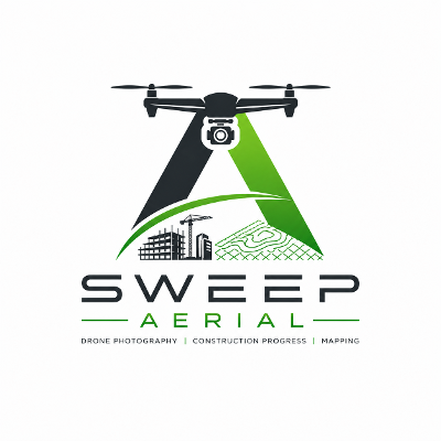 Sweep Aerial Photography