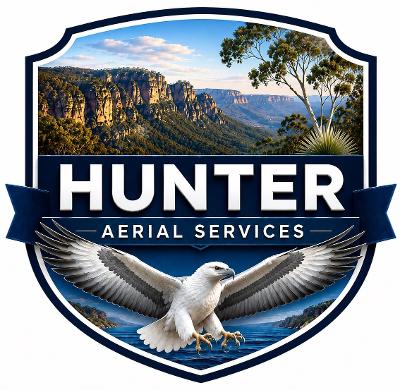 HUNTER AERIAL SERVICES