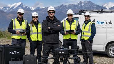 NavTrak