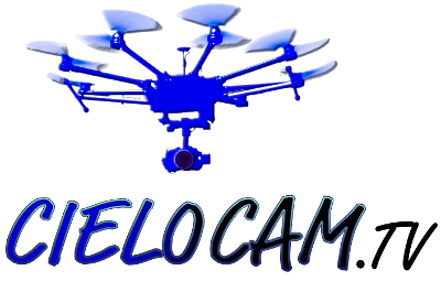 CieloCam Aerial Imagery