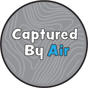 Captured by Air